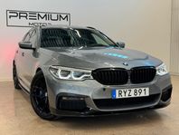 BMW 530 d xDrive M-Sport HUD/ 360°/ PANO/ H&K *SE SPEC*265hk