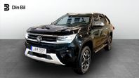 Volkswagen Amarok V6 TDI241 4M Style Drag P-värmare 360 Kame