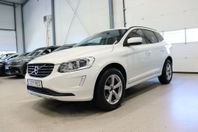 Volvo XC60 D4 Momentum VoC Drag P-Sensorer Kamrembytt 181hk