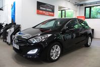 Hyundai i30 1.6 CRDi 110hk Sport / 11600 Mil