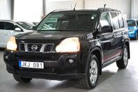 Nissan X-Trail 2.0 dCi 4x4 Euro 4