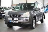 Nissan X-Trail 2.0 dCi 4x4 Euro 4