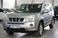 Nissan X-Trail 2.0 dCi 4x4 Euro 4