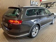 Volkswagen Passat ALLTRACK 2.0 TSI 4MOTION AUTOMAT