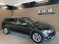 Volkswagen Passat ALLTRACK 2.0 TSI 4MOTION AUTOMAT