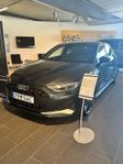 Audi A3 Sportback 35 TFSI PROLINE ADVANCED 150 HK