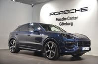 Porsche Cayenne E-Hybrid Coupé / VAT / Leasebar