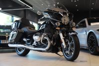 BMW Motorrad R18 Transcontinental First Edition