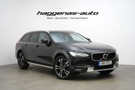 Volvo V90 Cross Country D4 AWD / Advanced