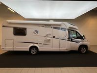 Knaus Campervan Fiat SKY TI Fiat 2.3 MultiJet