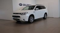 Mitsubishi Outlander PHEV 2.0 Plug-in Hybrid 4WD 121hk