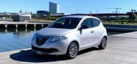 Lancia Ypsilon 0.9 TwinAir Gold - *Unik sparbössa 0,4 l/mil*