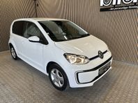 Volkswagen e-up! 32,3 Kwh 26mil Backkamera