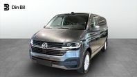 Volkswagen Transporter T30 2.0 TDI Drag Värmare DSG  150hk