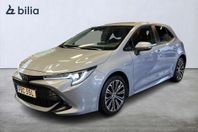 Toyota Corolla Hybrid 1,8 Style Approved Used 2029