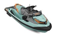 Sea-Doo Wake Pro 230 Audio Mint -23 *Superdeal! Passa på!