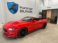 Ford Mustang GT Cab 5.0 V8 SelectShift, SUPERDEAL 3,95%