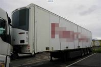 Kyltrailer Schmitz SKO 24 THERMO KING SLX300