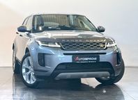 Land Rover Range Rover EVOQUE P300e AWD 309HK PLUG-IN HYBRID