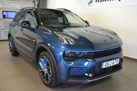 Lynk & Co 01 PHEV PLUG-IN HYBRID 261HK 360 KAMERA 3468KR/MÅN