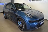 Lynk & Co 01 PHEV PLUG-IN HYBRID 261HK 360 KAMERA 3468KR/MÅN