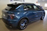 Lynk & Co 01 PHEV 261HK 360 KAMERA V-HJUL RÄNTA 4.99%