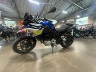 BMW F 750 GS SPORT