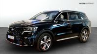 Kia Sorento SORENTO PHEV AUT AWD ADVANCE PLUS