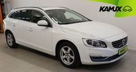 Volvo V60 D4 Momentum Taklucka Drag D-värm 181hk