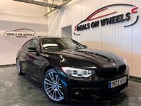 BMW 430 d xDrive Gran Coupé M Sport H/K Digital-M *SE UTR*