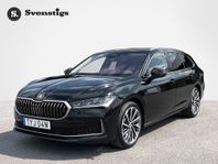 Skoda Superb Combi L&K 2.0 TDI 193 Hk DSG 4x4