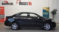 Toyota Corolla 1.6 Dual VVT-i /ny besiktad