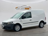 Volkswagen Caddy Skåpbil 2.0 TDI BlueMotion  KAMREM BYTT