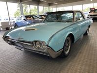 Ford Thunderbird Hardtop 6.4 V8 SelectShift (304hk)