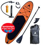 -29% | Stand up paddle board | Arcway Wave 9’5