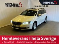 Volvo V70 D4 AWD Classic Momentum Navi/Drag/Dvärm/BLIS/SoV