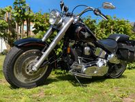 Harley-Davidson Fat Boy TERMINATOR 1.3 Evolution FLSTF