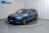 Volvo V60 B4 Bensin R-Design