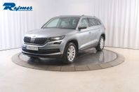 Skoda Kodiaq Business 4X4DSG 180hk 7-s