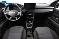 Dacia Jogger TCe 110 Extreme 7p *privatleasingkampanj*