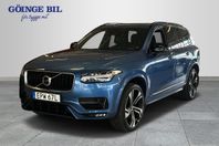 Volvo XC90 B5 AWD Diesel R-Design 7-säten / Värmare / Panora