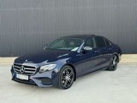 Mercedes-Benz E 220 d AMG Pano Wide Burmeister 360° HuD Drag