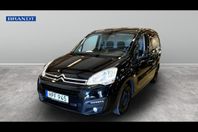 Citroën Berlingo Van 1.6 HDi Manuell 99hk