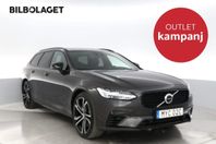 Volvo V90 Recharge T8 II R-Des. Pro Ed.Luftfj,BoW,Pano, HUD,