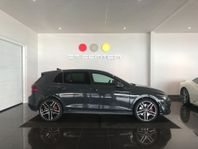 Volkswagen Golf GTE 1.4 Plug-in Hybrid 245hk