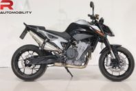 KTM 790 DUKE Utrustad* KURV ABS /  QUICK SHIF +