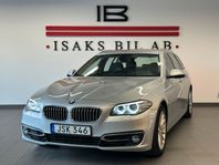 BMW 530 d xDrive Touring Steptronic I Luxury Line I 3020kr/m