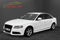 Audi A4 Sedan 1.8 TFSI Proline