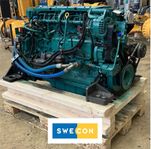 Volvo EC160CL MOTOR