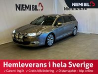 Citroën C5 Tourer 2.2 HDi Drag/MoK/D-värm/Kamera/Massage/SoV